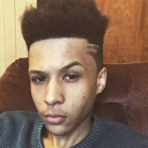 Meet your Posher, Shane